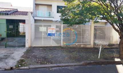 Casa Residencial com 3 quartos  à venda, 106.00 m2 por R$447000.00  - Bandeirantes - Londrina/PR