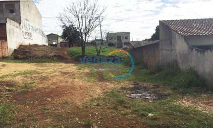 Terreno à venda, 250.00 m2 por R$150000.00  - Ouro Preto - Londrina/PR