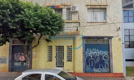 Casa Residencial com 3 quartos  à venda, 278.30 m2 por R$1200000.00  - Centro - Londrina/PR