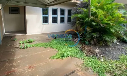Casa Residencial com 3 quartos  à venda, 132.26 m2 por R$550000.00  - Vilas Boas - Londrina/PR