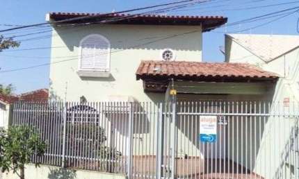 Casa Residencial com 3 quartos  à venda, 215.08 m2 por R$700000.00  - Lilian - Londrina/PR