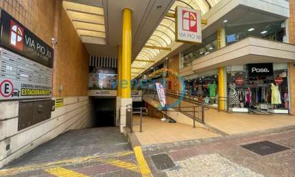 Prédio Comercial à venda, 1771.98 m2 por R$11300000.00  - Centro - Londrina/PR