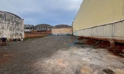 Terreno à venda, 975.00 m2 por R$1500000.00  - Agari - Londrina/PR