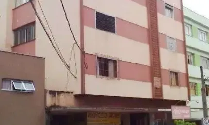 Apartamento com 3 quartos  à venda, 127.00 m2 por R$330000.00  - Centro - Londrina/PR
