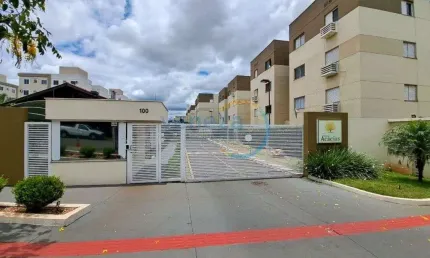 Apartamento com 2 quartos  à venda, 45.97 m2 por r$170000.00  - ouro verde - londrina/pr