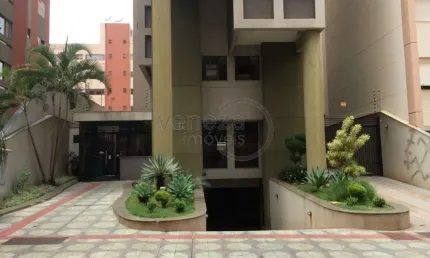 Apartamento com 2 quartos  à venda, 60.00 m2 por R$380000.00  - Centro - Londrina/PR