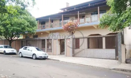 Casa Residencial com 3 quartos  à venda, 486.00 m2 por R$1200000.00  - Zanetti - Londrina/PR