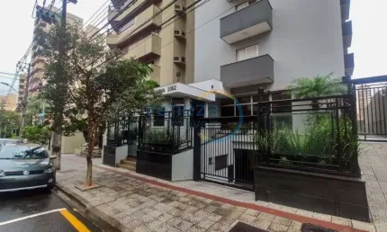Apartamento com 3 quartos  à venda, 131.12 m2 por R$590000.00  - Centro - Londrina/PR