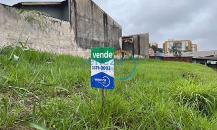 Terreno à venda, 250.00 m2 por R$122000.00  - Imperio Do Sol - Londrina/PR