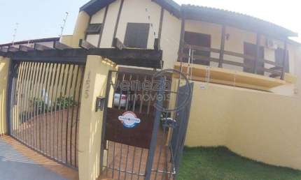 Casa Comercial à venda, 297.00 m2 por R$1500000.00  - Petropolis - Londrina/PR
