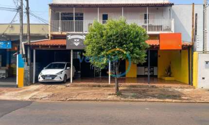Barracão_Salão_Loja à venda, 360.00 m2 por R$1500000.00  - Antares - Londrina/PR