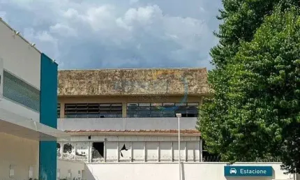 Barracão_Salão_Loja à venda, 803.00 m2 por R$13000000.00  - Boa Vista - Londrina/PR