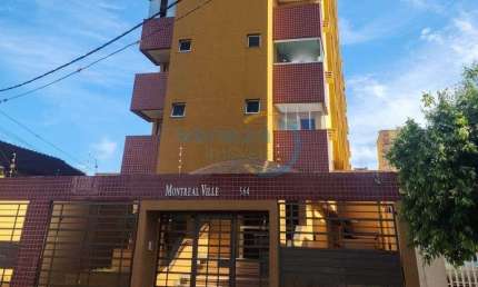 Apartamento com 2 quartos  à venda, 69.00 m2 por R$280000.00  - Jardim America - Londrina/PR