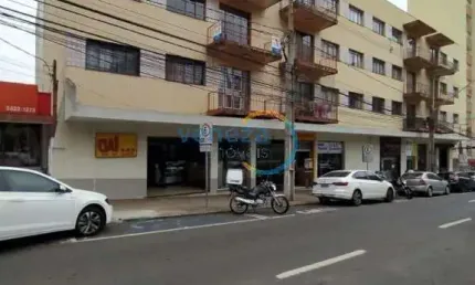 Apartamento com 3 quartos  à venda, 136.12 m2 por R$230000.00  - Centro - Londrina/PR