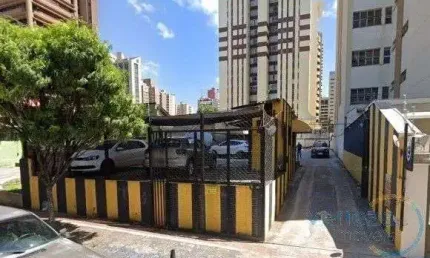 Terreno à venda, 655.25 m2 por R$2300000.00  - Centro - Londrina/PR