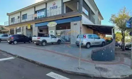 Prédio Comercial à venda, 350.00 m2 por R$2300000.00  - Casoni - Londrina/PR
