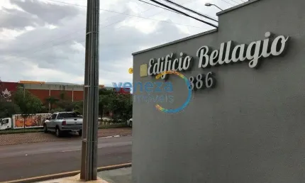 Apartamento com 1 quarto  à venda, 39.00 m2 por R$150000.00  - Hipica - Londrina/PR