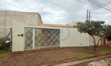 Casa Residencial com 3 quartos  à venda, 116.32 m2 por R$860000.00  - Santa Alice - Londrina/PR