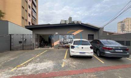 Casa Comercial à venda, 362.42 m2 por R$2700000.00  - Centro - Londrina/PR