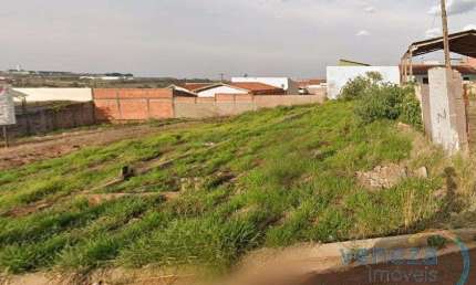 Terreno à venda, 306.00 m2 por R$270000.00  - Tropical - Londrina/PR