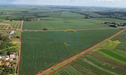 Chácaras_Prop rurais à venda, 242000.00 m2 por R$10500000.00  - Milton Gavetti - Londrina/PR