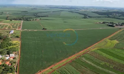 Chácaras_Prop rurais à venda, 242000.00 m2 por R$10500000.00  - Milton Gavetti - Londrina/PR