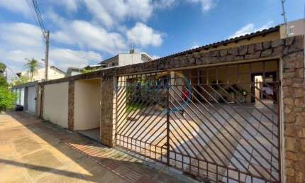 Casa Residencial com 3 quartos  à venda, 185.95 m2 por R$695000.00  - Alpes - Londrina/PR