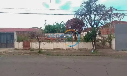 Terreno à venda, 219.37 m2 por R$220000.00  - Centro - Londrina/PR
