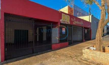 Casa Residencial com 2 quartos  à venda, 224.30 m2 por R$360000.00  - Sol - Londrina/PR
