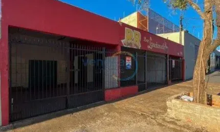 Casa Residencial com 2 quartos  à venda, 224.30 m2 por R$360000.00  - Sol - Londrina/PR