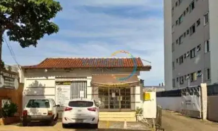 Terreno à venda, 665.00 m2 por r$1200000.00  - centro - londrina/pr