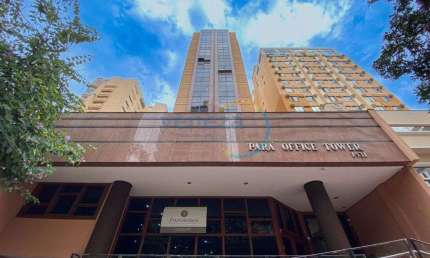 Sala à venda, 38.00 m2 por R$290000.00  - Centro - Londrina/PR