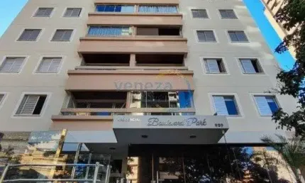 Apartamento com 3 quartos  à venda, 90.30 m2 por R$550000.00  - Centro - Londrina/PR