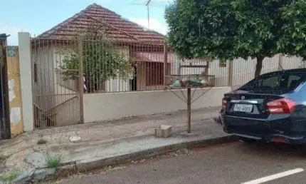 Terreno à venda, 480.00 m2 por R$610000.00  - Centro - Londrina/PR