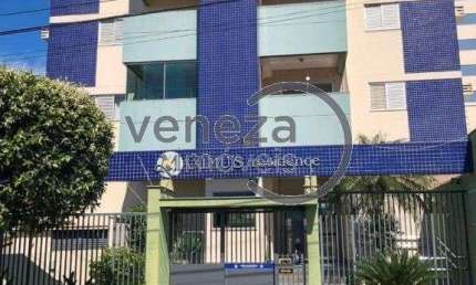 Apartamento com 2 quartos  à venda, 70.35 m2 por R$355000.00  - Centro - Londrina/PR