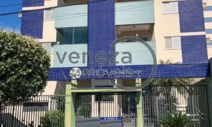 Apartamento com 2 quartos  à venda, 70.35 m2 por R$355000.00  - Centro - Londrina/PR