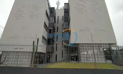 Apartamento com 3 quartos  à venda, 64.93 m2 por r$187000.00  - casoni - londrina/pr