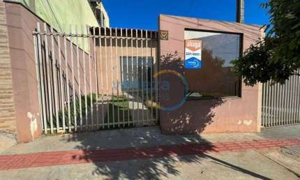 Casa Residencial com 2 quartos  à venda, 60.30 m2 por R$225000.00  - Parque Residencial Elizabeth - Londrina/PR