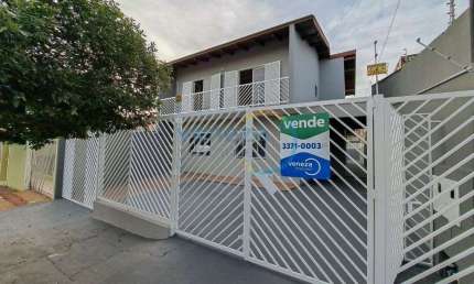 Casa Comercial à venda, 165.00 m2 por R$680000.00  - Antares - Londrina/PR