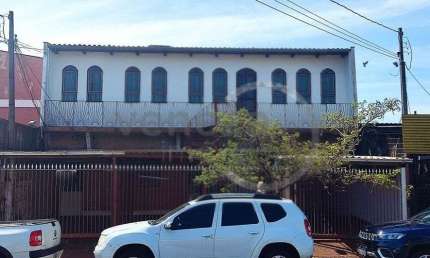 Casa Residencial com 7 quartos  à venda, 313.00 m2 por R$700000.00  - Franca - Londrina/PR