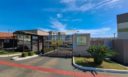 Apartamento com 2 quartos  à venda, 45.43 m2 por R$190000.00  - Marajoara - Londrina/PR