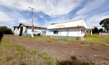 Barracão_Salão_Loja à venda, 2000.00 m2 por R$6500000.00  - Parque Industrial Iii - Ibipora/PR