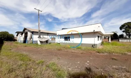 Barracão_salão_loja à venda, 2000.00 m2 por r$6500000.00  - parque industrial iii - ibipora/pr