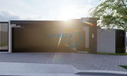 Casa residencial com 3 quartos  à venda, 74.70 m2 por r$420000.00  - malibu - ibipora/pr