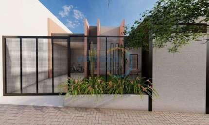 Casa Residencial com 3 quartos  à venda, 76.53 m2 por R$380000.00  - Malibu - Ibipora/PR