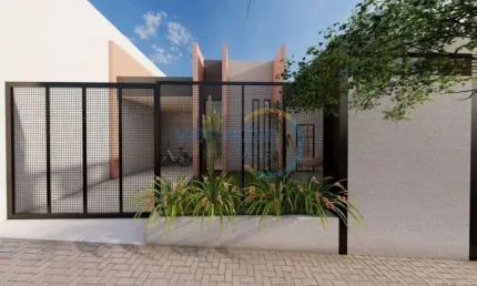 Casa residencial com 3 quartos  à venda, 76.53 m2 por r$380000.00  - malibu - ibipora/pr