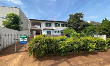 Casa Residencial com 8 quartos  à venda, 580.97 m2 por R$2200000.00  - Tatiani - Londrina/PR