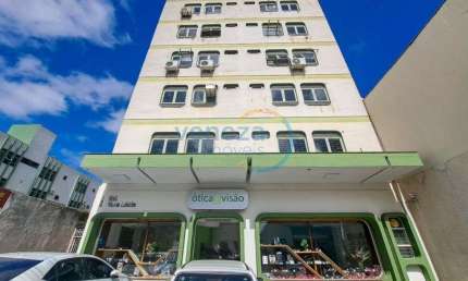 Sala à venda, 30.47 m2 por R$130000.00  - Centro - Londrina/PR