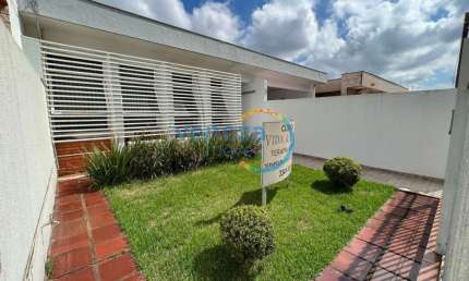 Casa Residencial com 3 quartos  à venda, 218.00 m2 por R$730000.00  - Moncoes - Londrina/PR