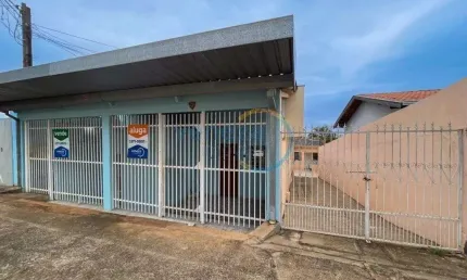 Casa Residencial com 6 quartos  à venda, 176.11 m2 por R$240000.00  - Tokio - Londrina/PR